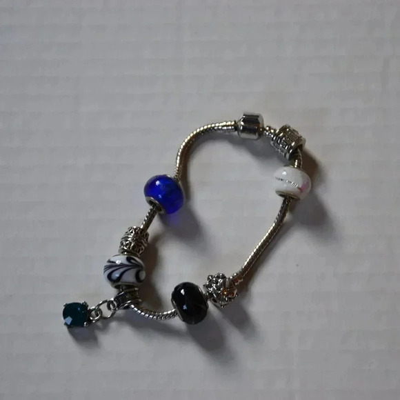 Charm  Bracelet - Picture 2 of 5